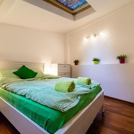 Quiet & Cosy Apt In The Heart Of Old Cracow Krakow Exterior photo