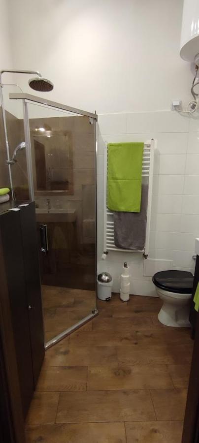 Quiet & Cosy Apt In The Heart Of Old Cracow Krakow Exterior photo